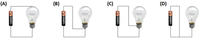 Eletricidade