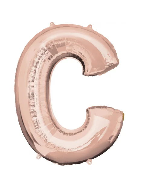 Grafema c - C