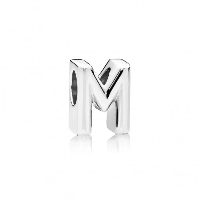 Grafema m - M