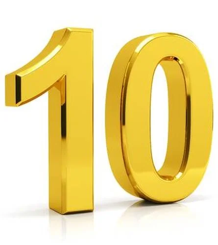 Número 10