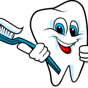 Ficha de trabalho – A higiene dos dentes (1)