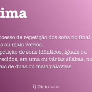 Ficha de Trabalho – Rimas (1)