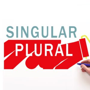 Ficha de Trabalho – Singular e plural (2)