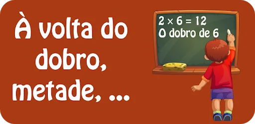 Dobro e metade
