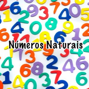 Teste Diagnóstico – Números naturais (1)