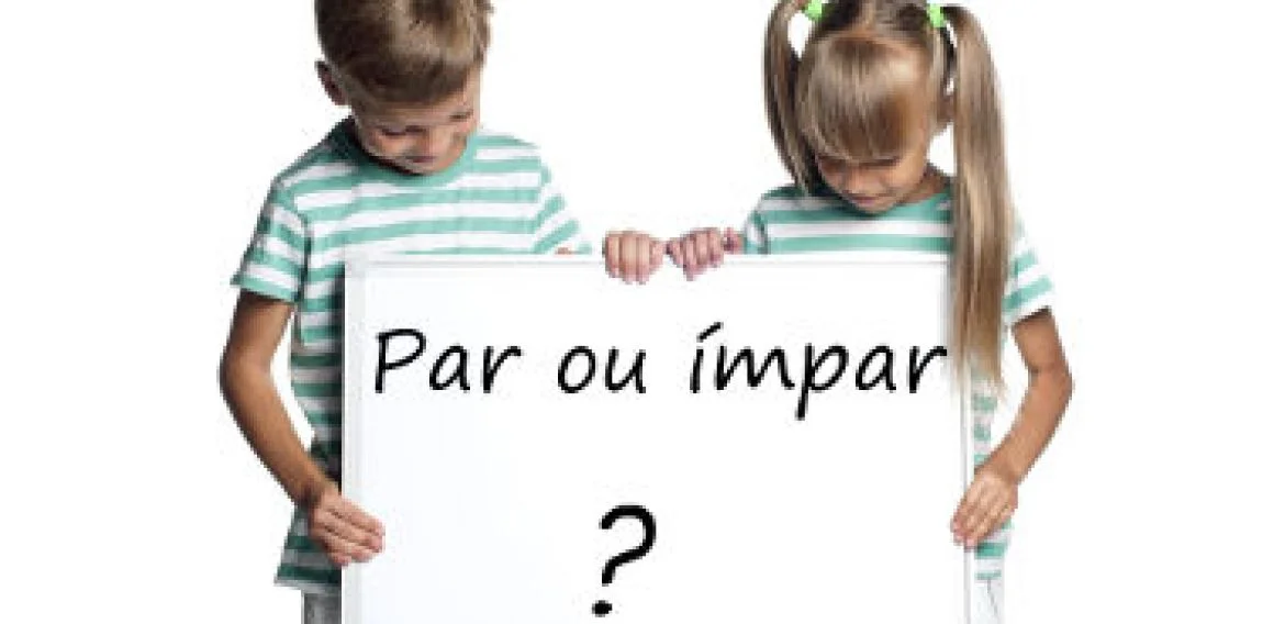 Par e ímpar