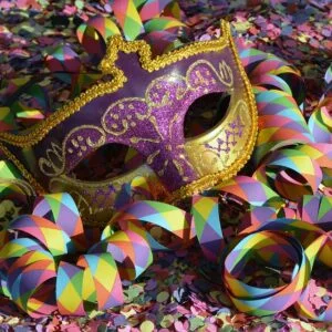6 ideias para atividades escolares no Carnaval