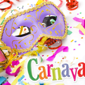 Carnaval em Portugal