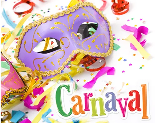 Origem do Carnaval em Portugal