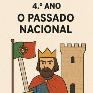 Teste de avaliação – O passado nacional (1)