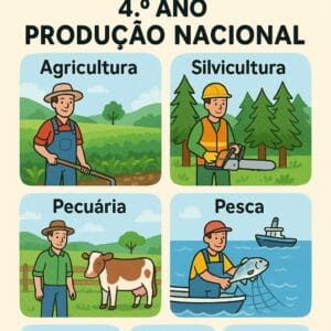 Teste de avaliação – Produção nacional (1)