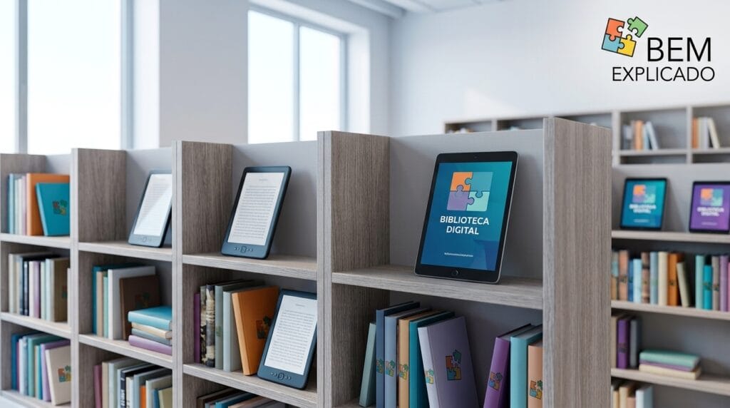 Biblioteca Digital
